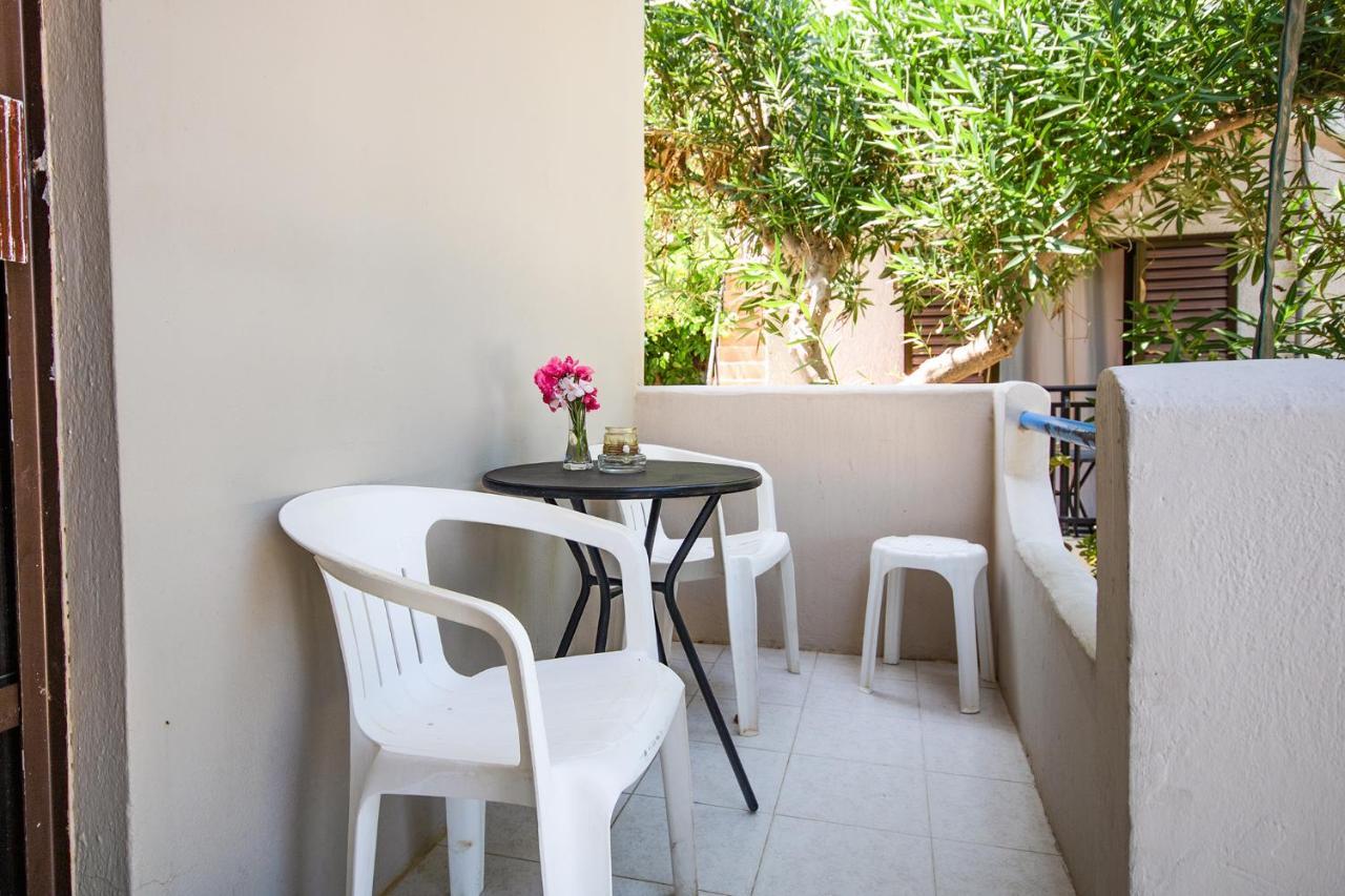 Andy'S Gardens Διαμέρισμα Γεράνι Χανίων Εξωτερικό φωτογραφία