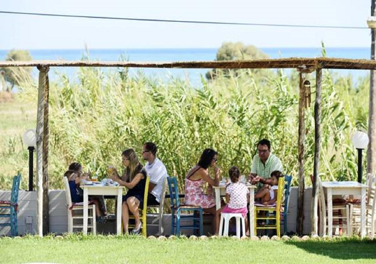 Andy'S Gardens Διαμέρισμα Γεράνι Χανίων Εξωτερικό φωτογραφία